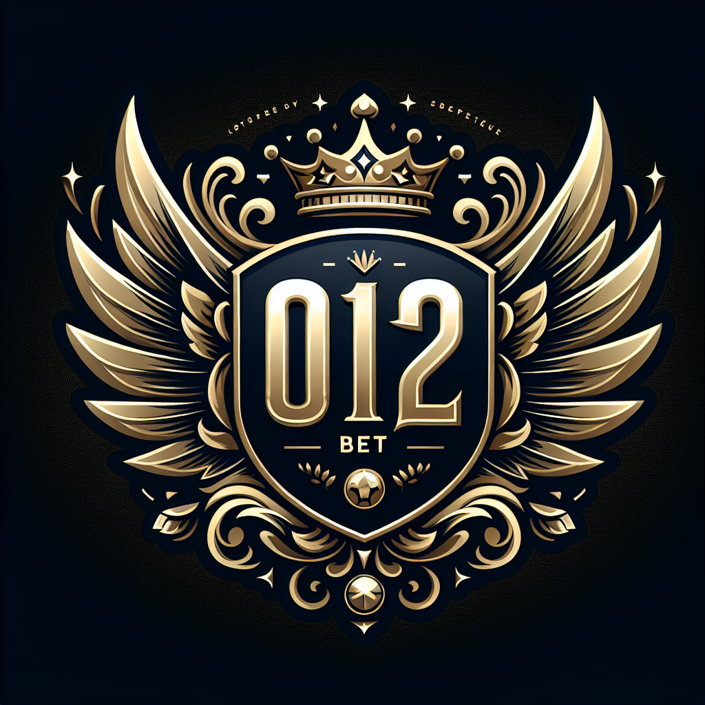 Logo da 012bet