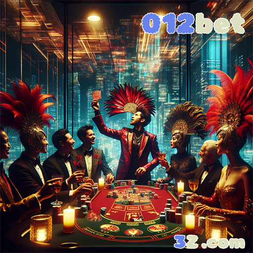 Descubra as Promoções Especiais da 012bet: Aumente Suas Chances de Ganhar!