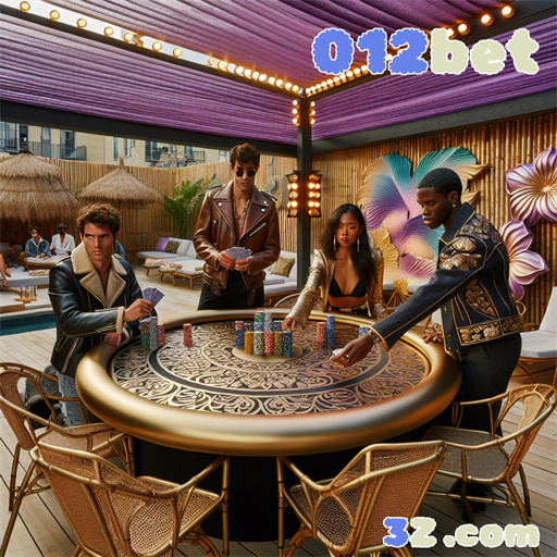 Descubra o Mundo das Máquinas Caça-Níqueis no 012bet