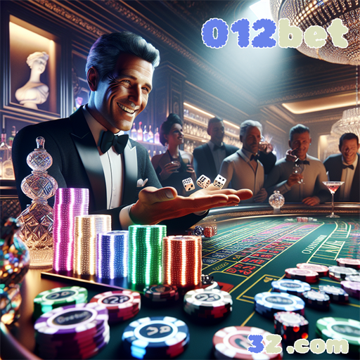 Descubra o Programa VIP da 012bet: Vantagens Exclusivas para Jogadores Dedicados
